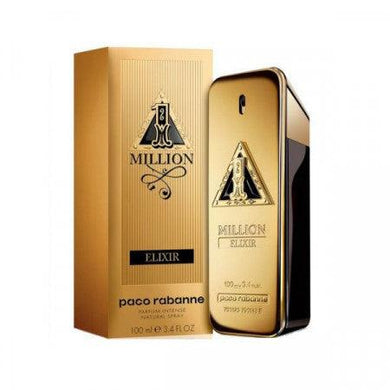 Paco Rabanne 1 Million Elixir Parfum Intense, 100ml(sigilat) - Parfumuri Trend