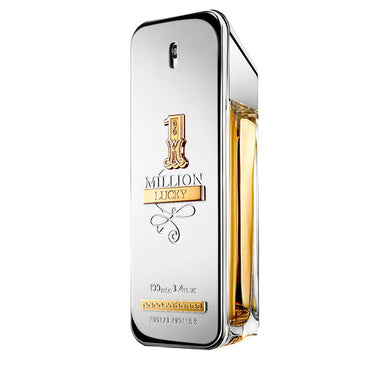 Paco Rabanne 1 Million Lucky, Eau de Toilette, 100ml - Parfumuri Trend