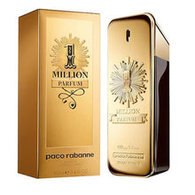 Încarcă imaginea în vizualizatorul Galerie, Paco Rabanne 1 Million Parfum, 100 ml (sigilat) - Parfumuri Trend
