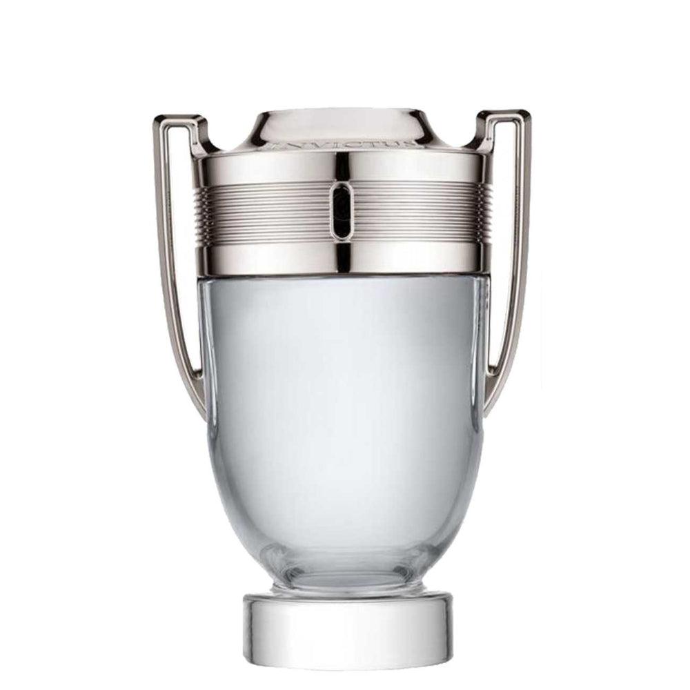 Paco Rabanne Invictus – Eau de Toilette, 100ml - Parfumuri Trend