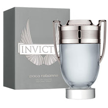 Încarcă imaginea în vizualizatorul Galerie, Paco Rabanne Invictus – Eau de Toilette, 100ml (sigilat) - Parfumuri Trend
