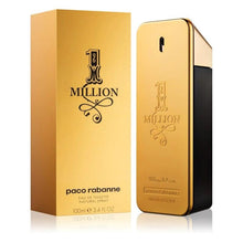 Încarcă imaginea în vizualizatorul Galerie, Paco Rabanne One Million – Eau de Toilette, 100ml (sigilat) - Parfumuri Trend
