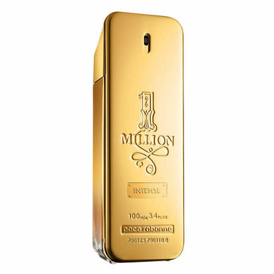 Paco Rabanne One Million Intense – Eau de Toilette, 100ml - Parfumuri Trend