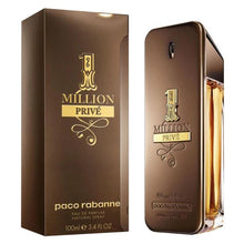 Încarcă imaginea în vizualizatorul Galerie, Paco Rabanne One Million Prive – Eau de Parfum, 100ml (sigilat) - Parfumuri Trend
