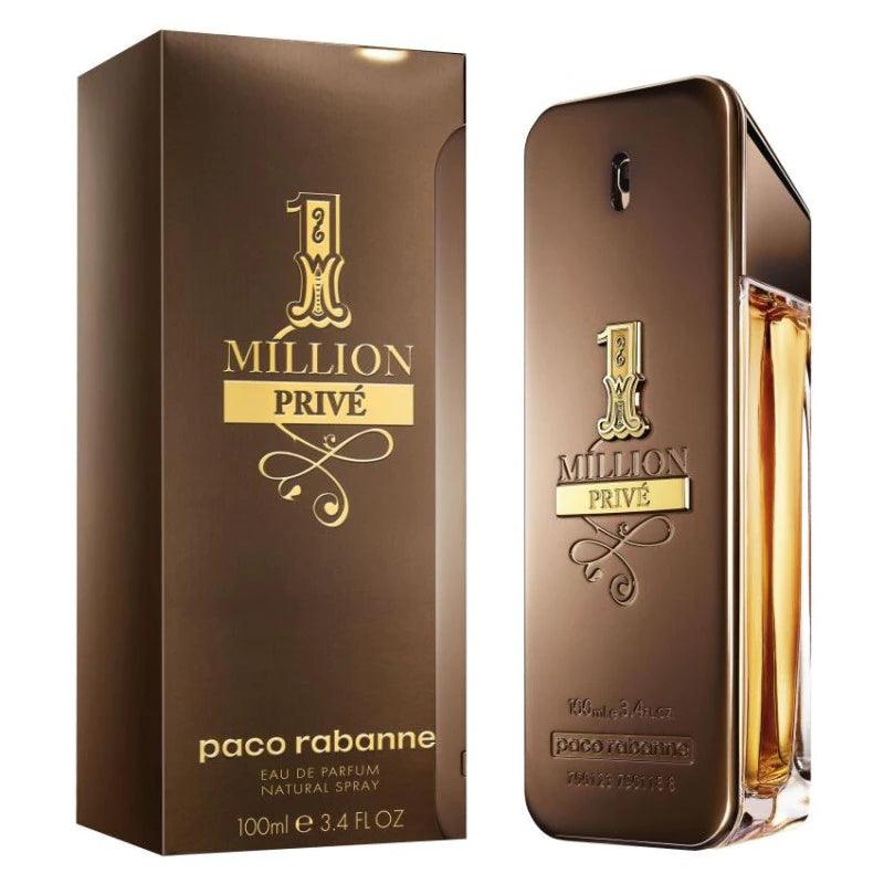 Paco Rabanne One Million Prive – Eau de Parfum, 100ml (sigilat) - Parfumuri Trend