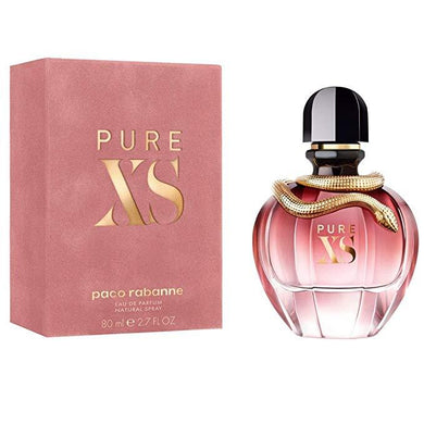 Paco Rabanne Pure XS – Eau de Parfum, 80ml (sigilat) - Parfumuri Trend