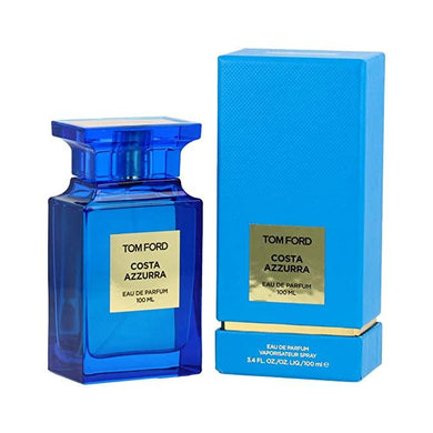 Tom Ford Costa Azzura – Eau de Parfum, 100ml(sigilat) - Parfumuri Trend