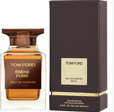 Tom Ford Ébène Fumé, Eau de Parfum, 100 ml (sigilat) - Parfumuri Trend