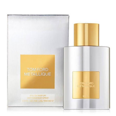 Tom Ford Metalique, Eau de Parfum 100ml (sigilat) - Parfumuri Trend