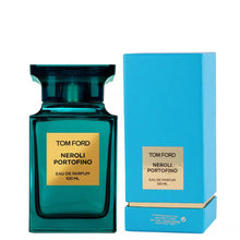 Încarcă imaginea în vizualizatorul Galerie, Tom Ford Neroli Portofino – Eau de Parfum, 100ml(sigilat) - Parfumuri Trend
