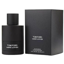 Încarcă imaginea în vizualizatorul Galerie, Tom Ford Ombre Leather, Eau de Parfum, 100ml (sigilat) - Parfumuri Trend
