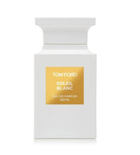 Încarcă imaginea în vizualizatorul Galerie, Tom Ford Soleil Blanc Eau de Parfum 100ml (sigilat) - Parfumuri Trend
