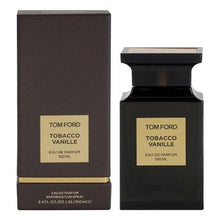 Încarcă imaginea în vizualizatorul Galerie, Tom Ford Tobacco Vanille – Eau de Parfum, 100ml (sigilat) - Parfumuri Trend
