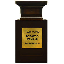 Încarcă imaginea în vizualizatorul Galerie, Tom Ford Tobacco Vanille – Eau de Parfum, 100ml (sigilat) - Parfumuri Trend
