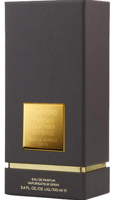 Tom Ford Tuscan Leather Intense, Eau de Parfum, 100ml (sigilat) - Parfumuri Trend