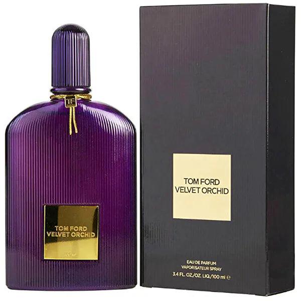 Tom Ford Velvet Orchid – Eau de Parfum, 100ml (sigilat) - Parfumuri Trend