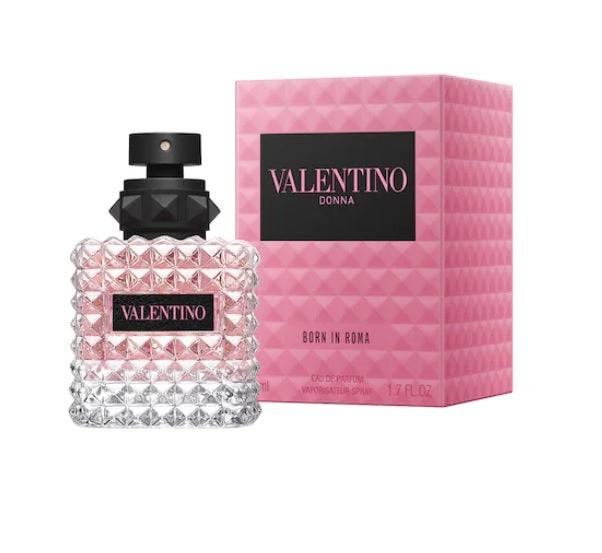 Valentino Donna Born In Roma, Eau de Parfum, 100ml (sigilat) - Parfumuri Trend