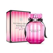 Încarcă imaginea în vizualizatorul Galerie, Victoria Secret Bombshell – Eau de Parfum, 100ml (sigilat) - Parfumuri Trend
