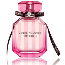 Încarcă imaginea în vizualizatorul Galerie, Victoria Secret Bombshell – Eau de Parfum, 100ml (sigilat) - Parfumuri Trend
