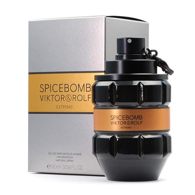 Viktor & Rolf Spicebomb Extreme, Eau de Parfum, 90ml(sigilat) - Parfumuri Trend