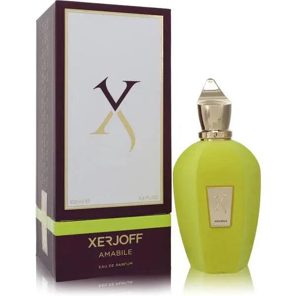 Xerjof Amabile, Eau de Parfum, 100ml (sigilat) - Parfumuri Trend