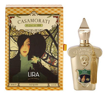 Încarcă imaginea în vizualizatorul Galerie, Xerjoff Casamorati 1888 Lira, Eau de Parfum 100 ml (sigilat) - Parfumuri Trend
