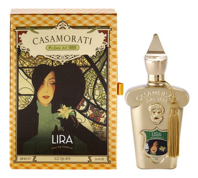 Xerjoff Casamorati 1888 Lira, Eau de Parfum 100 ml (sigilat) - Parfumuri Trend