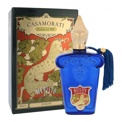 Xerjoff Casamorati 1888 Mefisto, Eau de Parfum, 100ml - Parfumuri Trend