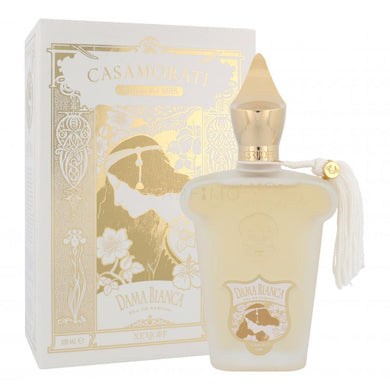 Xerjoff Casamorati Dama Bianca, Eau de Parfum 100 ml(sigilat) - Parfumuri Trend