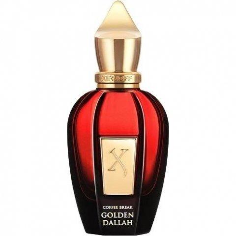 Xerjoff Golden Dallah, Eau de Parfum 100 ml (sigilat) - Parfumuri Trend