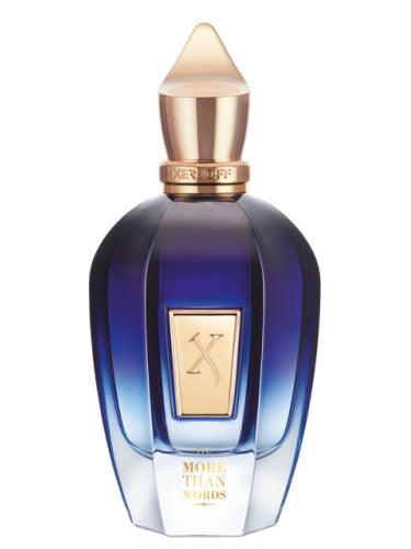 Xerjoff More Than Words, Eau de Parfum, 100 ml (sigilat) - Parfumuri Trend