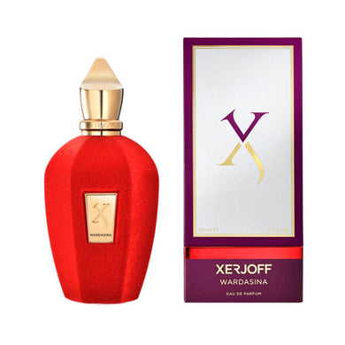 Xerjoff Wardasina Eau de Parfum 100 ml (sigilat) - Parfumuri Trend