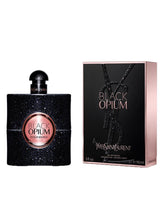 Încarcă imaginea în vizualizatorul Galerie, Yves Saint Laurent Black Opium – Eau de Parfum, 90ml (sigilat) - Parfumuri Trend
