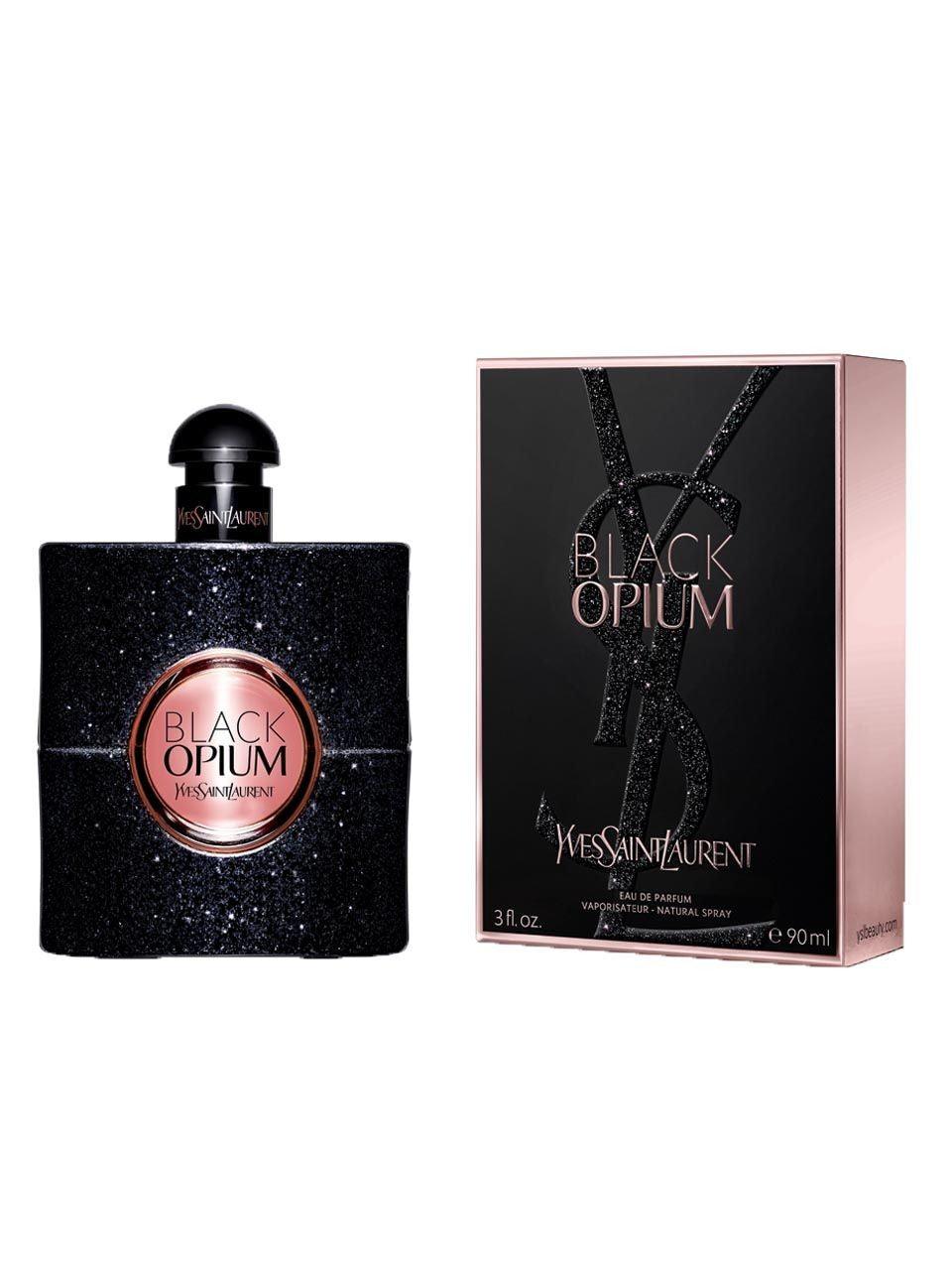 Yves Saint Laurent Black Opium – Eau de Parfum, 90ml (sigilat) - Parfumuri Trend