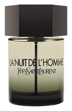 Încarcă imaginea în vizualizatorul Galerie, Yves Saint Laurent La Nuit de L&#39;Homme, EDT, 100 ml (sigilat) - Parfumuri Trend
